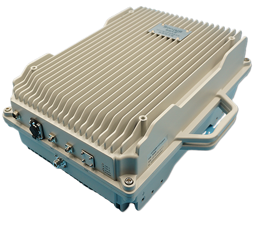 六安单频/双频/四频/五频运营级数字光纤直放站