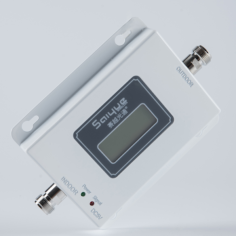 六安家用配电房机房信号放大器200㎡