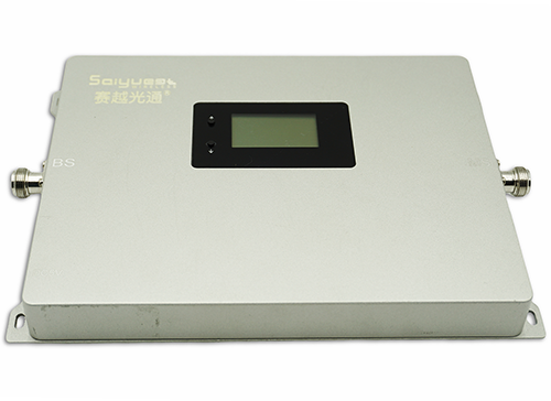  六安三频/四频/五频手机信号接收器800㎡