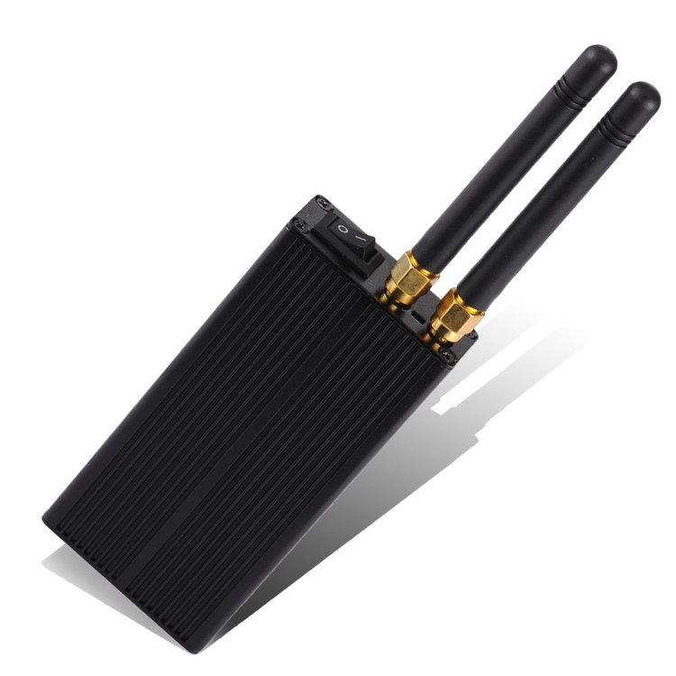  六安1.2G/1.5G导航屏蔽器