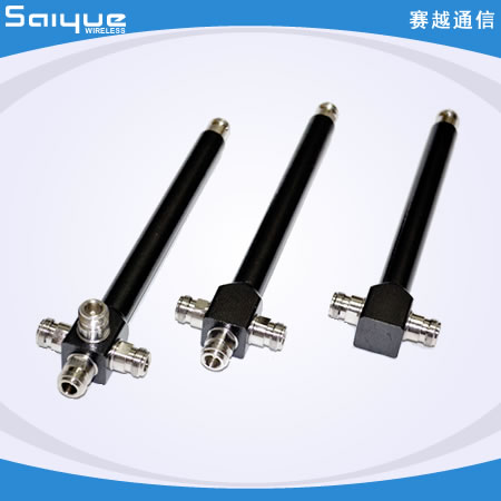  六安FM调频广播同步广播功分器