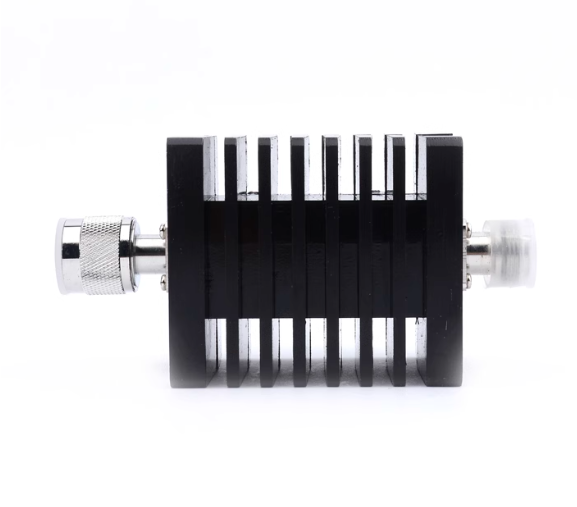  六安腔体固定衰减器0-3G/0-4G  N型接口